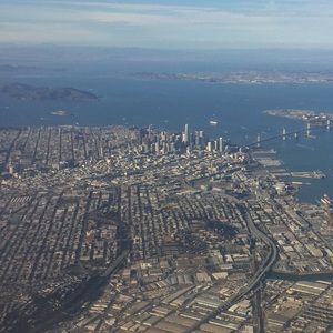 Meet your Posher, Dan